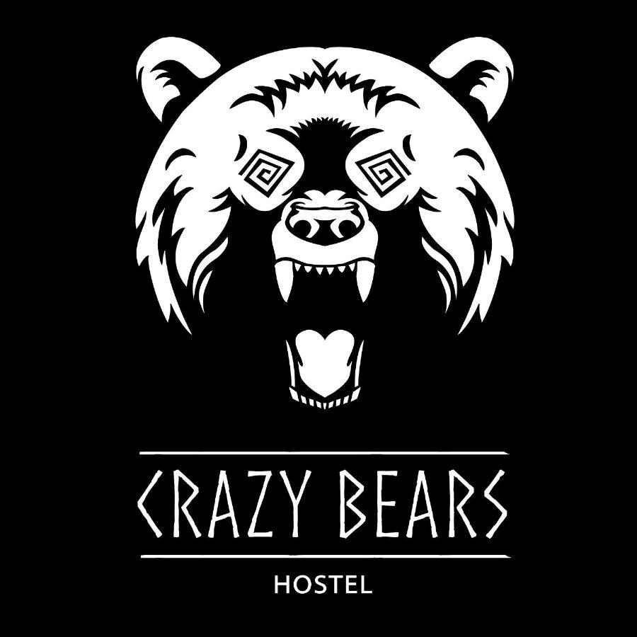 Crazy Bears Hostel Moalboal Zewnętrze zdjęcie
